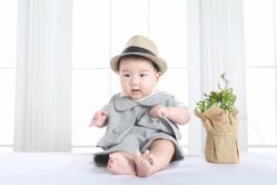 -童梦时光儿童摄影(华业·东方玫瑰店)