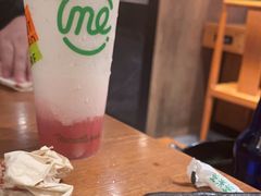 -呷哺呷哺(普陀乐购真北店)