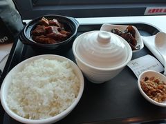 -百事佳烧鸭牛腩(上海虹桥站店)