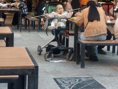 -敦煌夜市