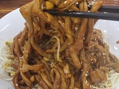 -南记食粥坊·宵夜大排档(莲花总店)