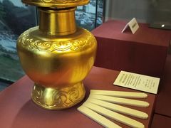 -西藏文化博物馆