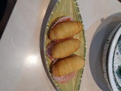 -舊街坊茶楼(市二宫店)