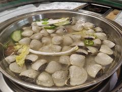 -丰尔粥食·粥底火锅·桑拿鸡(大良总店)