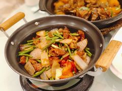 -江南韵·无锡太湖文化体验餐厅(凤凰天街店)