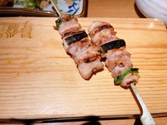 -鳥焱商店(王府大街店)