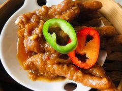 -如轩·海鲜砂锅粥·潮汕菜(南城店)