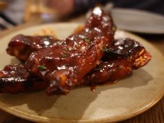 -BOR Eatery(安福路店)