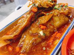 -老三样·旧食新味(万寿宫店)