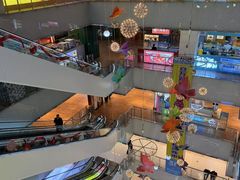 -银座商城(青岛中心店)