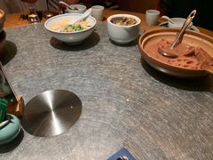 -沅江水·湖南家宴(南村万博长隆商圈店)