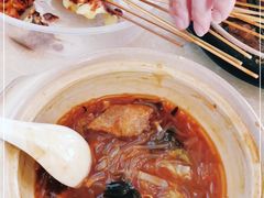 -二中酸辣汤(无锡梁溪区店)