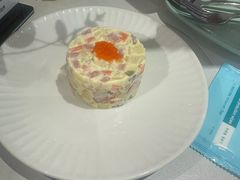 -库滋明·俄罗斯特色美食(中央大街店)