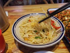 -兔槽江湖菜·重庆璧山兔(水围店)