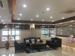 -爱贝蕊恩韩式月子会所(南山店)