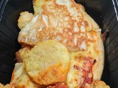 -萨莉亚意式餐厅(杭州滨江天街店)