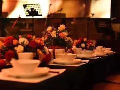 -繁花里音乐餐厅(新天地店)