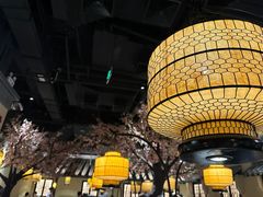 -绿茶餐厅(昌平悦荟店)