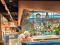 -千滋百味自助海鲜烤肉(布吉景华店)