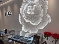 -I Do(重庆龙湖北城天街购物广场店)