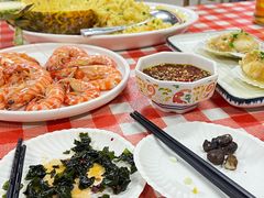 -琼大师东方烤乳猪(亚特兰蒂斯店)