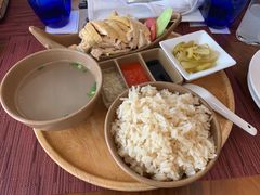 -昆明春城湖畔度假村