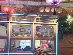 -大师傅金奖啤酒鱼(西街口总店)