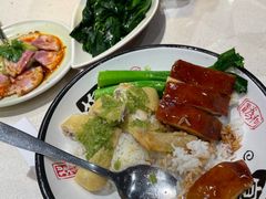 -和平馆·地道港澳茶餐厅(西门口店)