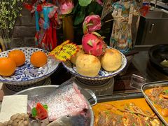 -二十八里太湖船菜(吉祥路店)