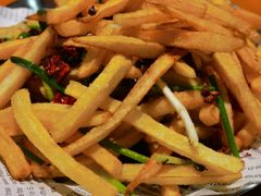 -四禧精酿铜锅涮肉·烧烤工场(大明湖店)