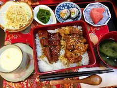 -寿喜屋日式定食