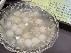 -毛华美食(清扬路店)