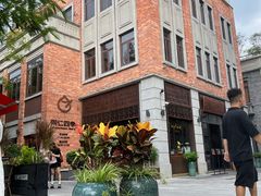 -广州永庆坊瞻云精选酒店