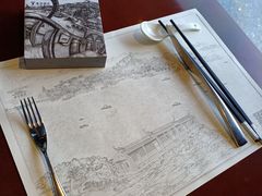 -泰谷酒店·太古码头闽菜自助餐厅