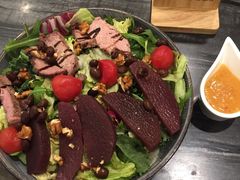 -THE WOODS 简餐 (国贸商城店)