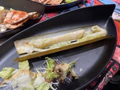 -1218 GRILL 主厨
