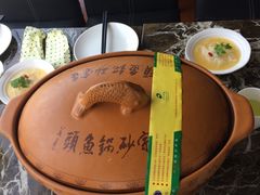 -风味小馆(天目湖宾馆店)