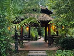 -天赐温泉