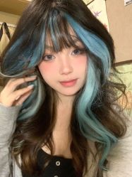 -Sying杉影日式烫染專門店