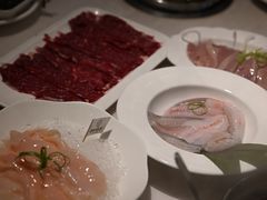 -围炉夜话·潮汕卤水火锅(榕江店)