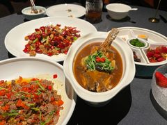 -肆月河豚·淮扬菜·湘菜(华天店)