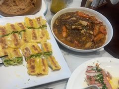 -鲜得莱渔港·小平岛海胆馆(七贤岭店)