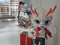 -盛京大奥莱(沈阳奥体店)
