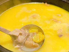 -蜀中吴养生板栗鸡(会展店)