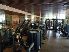 -威尔仕W FITNESS健身会所(联洋广场店)