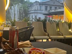 -Efes Turkish & Mediterranean Cuisine 艾菲斯餐厅(陆家嘴店)