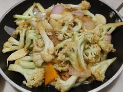 -小菜园新徽菜(南京秦淮龙蟠汇店)