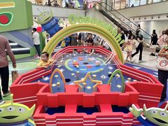 -新城市广场