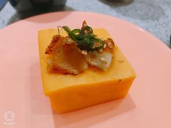 -争鲜回转寿司(金桥家乐福店)