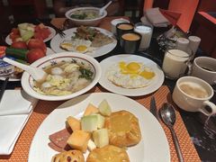 -吉隆坡喜来登帝国酒店